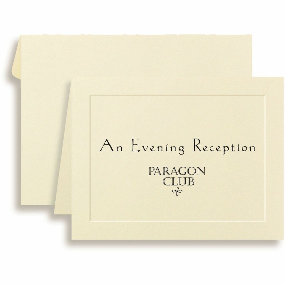 Event & Presentation Supplies